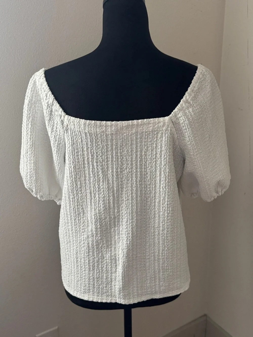 LOFT sz white